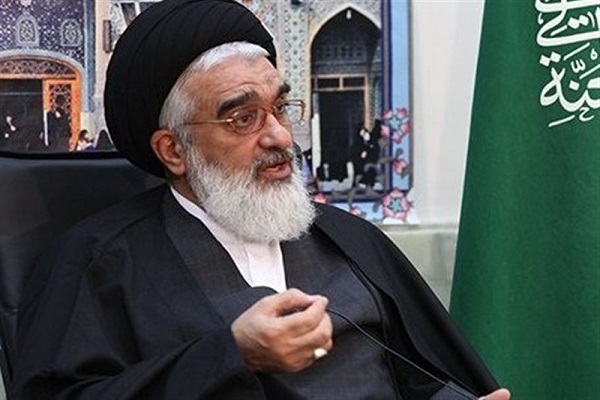 امام سجاد(ع) در قالب دعا با اسلام&zwnj;هراسی بنی&zwnj;امیه مقابله کرد