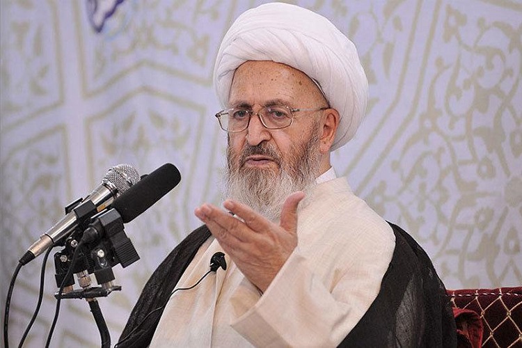اربعین ساحتی بینظیر برای همگرای امت اسلامی و آزادگان خلق کرده است اربعین ساحتی بینظیر برای همگرای امت اسلامی و آزادگان خلق کرده است
