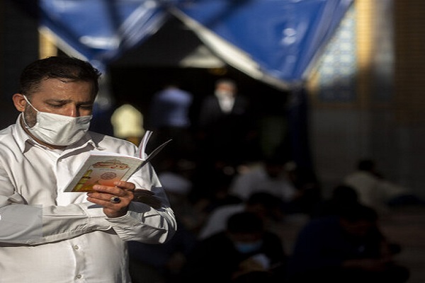 عقل‌گرایی مبتنی بر اصول ثابت دینی راه عبور از کرونا است