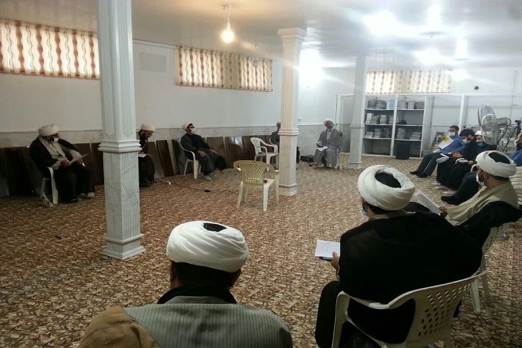 طرح تبلیغ مجازی &laquo;اربعین (یار۷۳)&raquo; آغاز شد