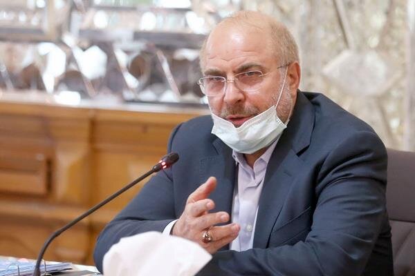 چندین پروژه شهری استان قم توسط رئیس مجلس افتتاح میشود چندین پروژه شهری استان قم توسط رئیس مجلس افتتاح میشود