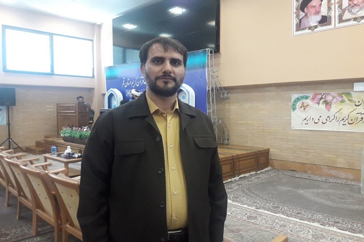 درخشش بانوان قمی در چهل و سومین دوره مسابقات سراسری قرآن