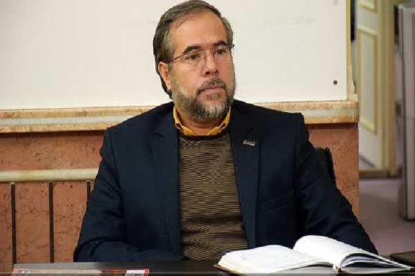 اطلس فرهنگی قم تدوین شد