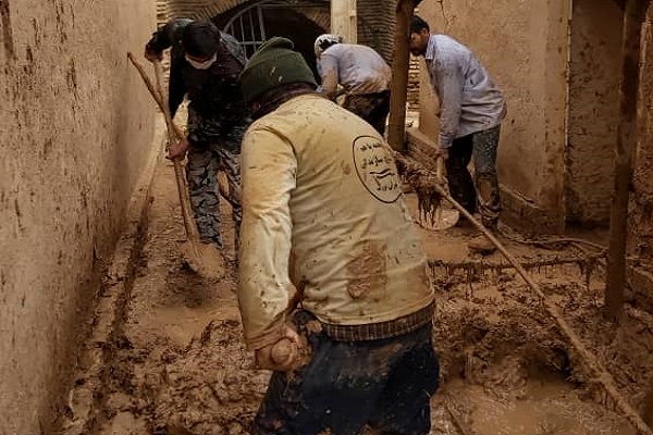 خدمت به محرومان در «جمعه‌‌های جهادی» با محوریت مساجد