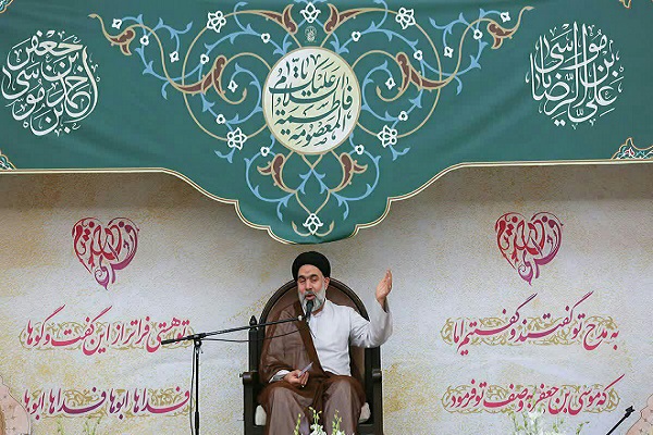 انتظار ظهور امام زمان(عج) یکی از شرایط مومن حقیقی بودن است