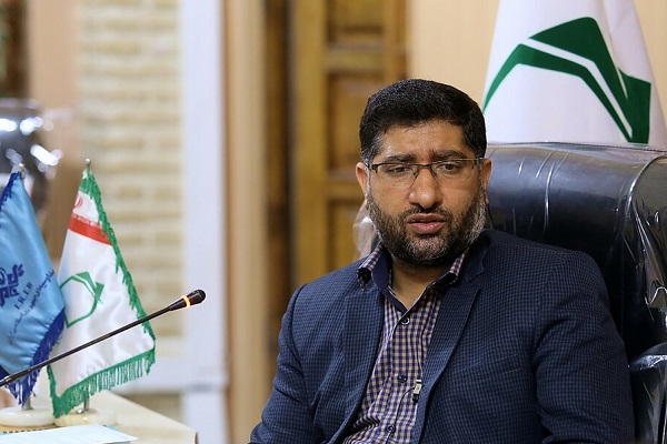 مسعود کاویانی، مدیر رادیو معارف