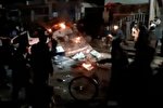کمک‌رسانی ایران به مجروحان انفجار هرات