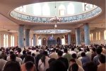 جریمه 5 دلاری طالبان برای کسانی که نماز جماعت نمی‌خوانند