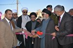 افتتاح مدرسه قرآنی در «ذی‌قار» عراق + عکس