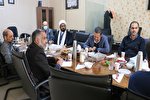 برگزاری نشست مشترک اتحادیه کشوری مؤسسات با معاونت قرآن ارشاد