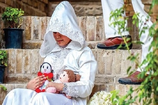 هزارتوی کودک همسری/از تاثیر مشوق‌های مالی تا خوانش نادرست از دین