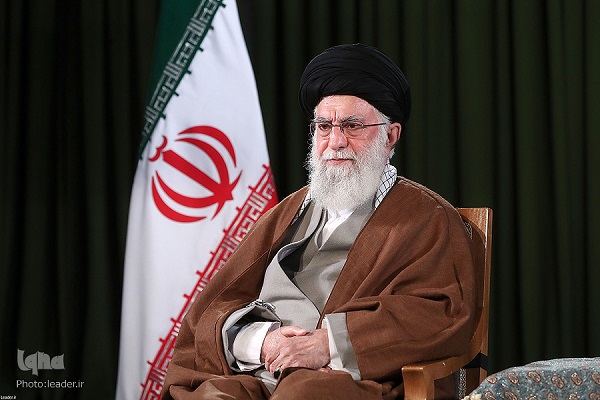 رهبر معظم انقلاب