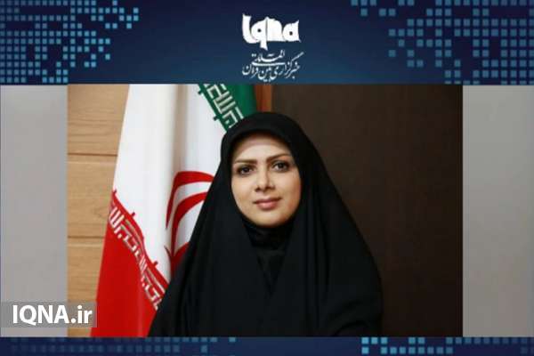 طلوع ستارگان قرآنی بوشهر در بزرگترین رویداد قرآنی وزارت بهداشت