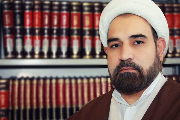 ایمان واقعی با درک قلبی همراه است