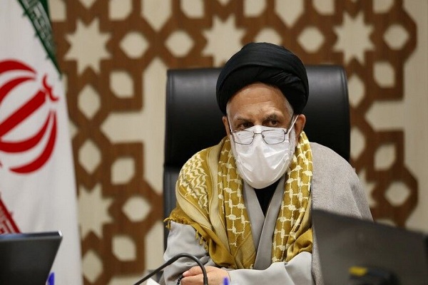 حضور حداکثری در انتخابات برای حفظ کشور لازم است حضور حداکثری در انتخابات برای حفظ کشور لازم است