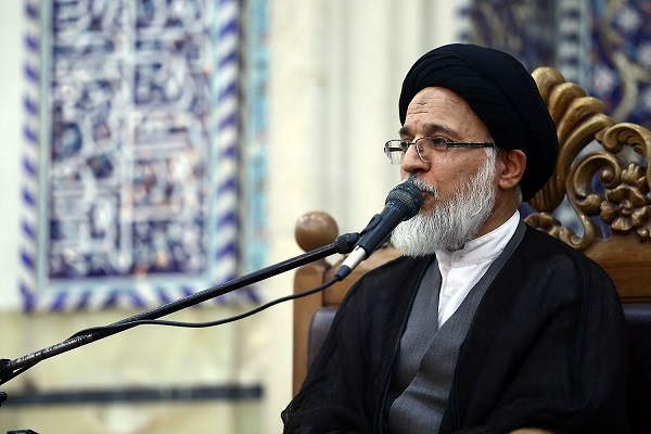 لزوم شناخت طرح شیطانی برای حرکت درست در مسیر و طرح امام زمان(عج)