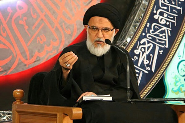 باطن و حقیقت دین ولایت امام زمان(عح) است