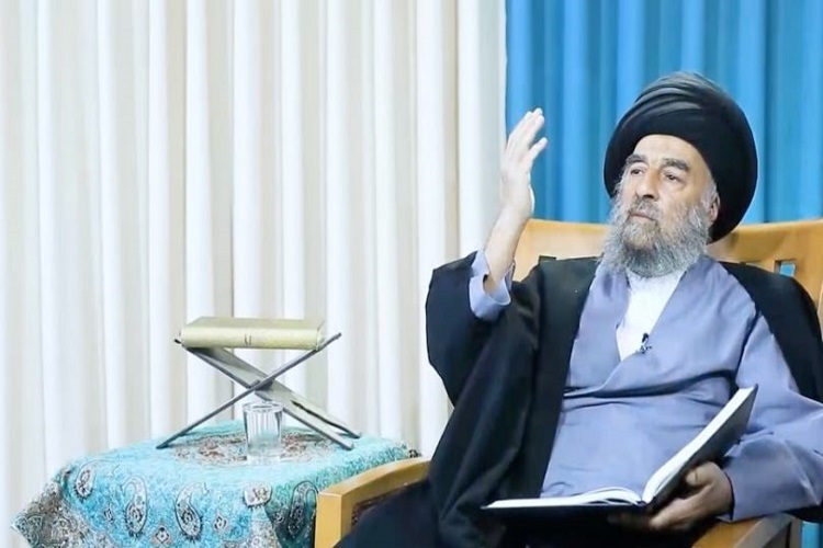 هدایت بزرگ‌ترین چالش بشریت در دوره معاصر است