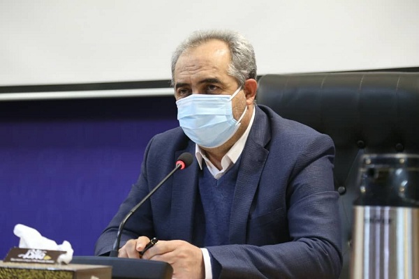 برگزاری نماز عید فطر در فضای باز و با رعایت پروتکل‌های بهداشتی