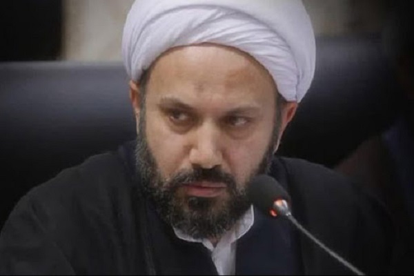 53 اثر برگزیده در دوازدهمین جشنواره علامه حلی تجلیل میشوند/ 15 استان برگزیده 53 اثر برگزیده در دوازدهمین جشنواره علامه حلی تجلیل میشوند/ 15 استان برگزیده