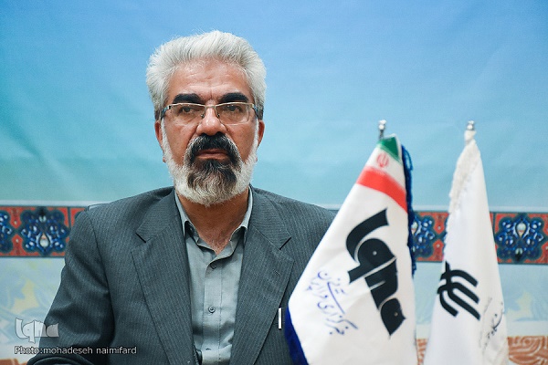 تثبیت معنوی فرد آسیب&zwnj;پذیری آن&zwnj;ها در بحران&zwnj;ها را به صفر می&zwnj;رساند