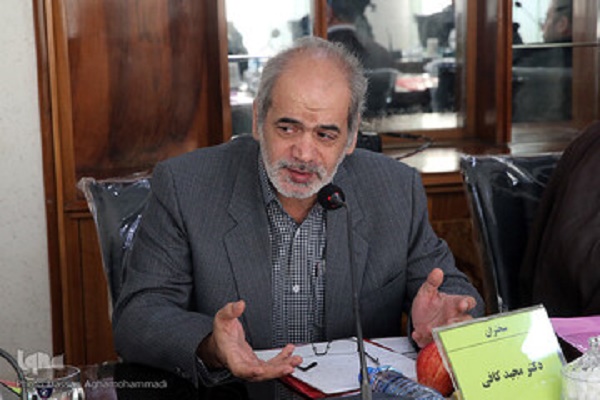 فقر مطالعات بین رشته&zwnj;ای و چندرشته&zwnj;ای از سیره امام رضا(ع) در ایران