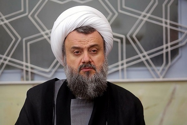 دستورات دینی سختگیرانه نیست