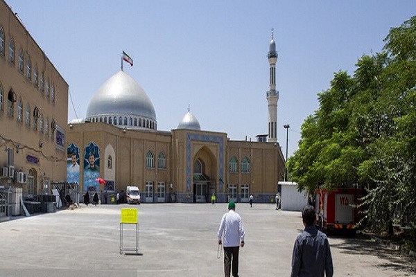 نمازجمعه در مصلی قدس قم برگزار می&zwnj;شود
