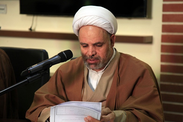 استقرار ۹ شعبه اخذ رأی در حرم مطهر بانوی کرامت