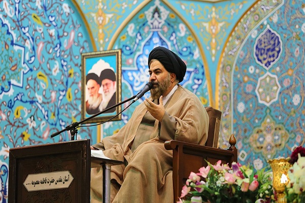 حاکمیت و انسان&zwnj;های دارا باید بسترهای ازدواج را فراهم کنند