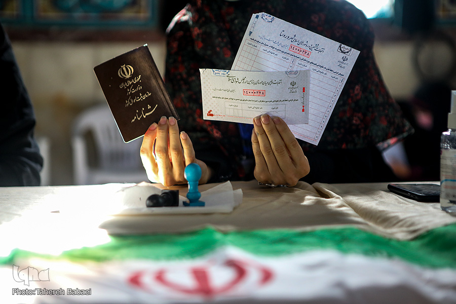 شاخص‌های کلی و ظاهری نشان‌دهنده کاندیدای اصلح نیست + فیلم