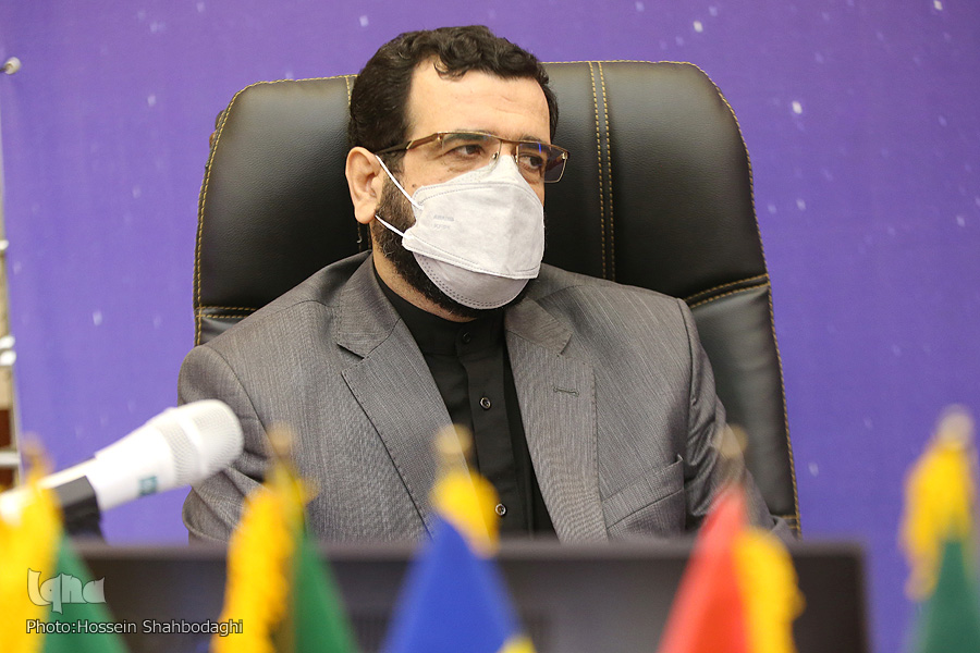 دریایی از استعداد در پیروان اهل بیت(ع) وجود دارد