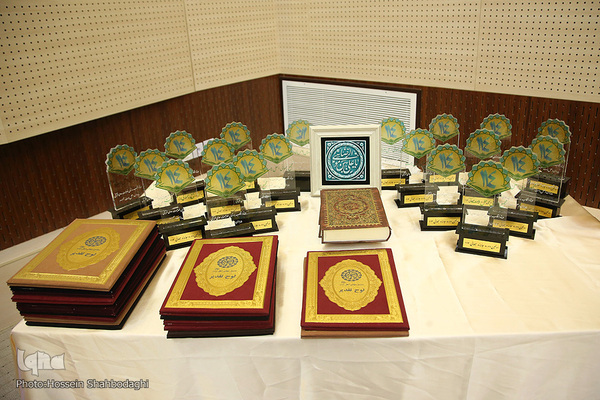 از ارتقای وضعیت قرآنی شیعیان تا استعدادهایی که کشف شد از ارتقای وضعیت قرآنی شیعیان تا استعدادهایی که کشف شد