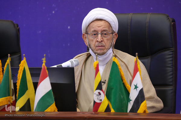 از ارتقای وضعیت قرآنی شیعیان تا استعدادهایی که کشف شد از ارتقای وضعیت قرآنی شیعیان تا استعدادهایی که کشف شد