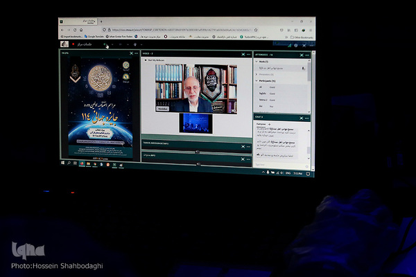 از ارتقای وضعیت قرآنی شیعیان تا استعدادهایی که کشف شد از ارتقای وضعیت قرآنی شیعیان تا استعدادهایی که کشف شد