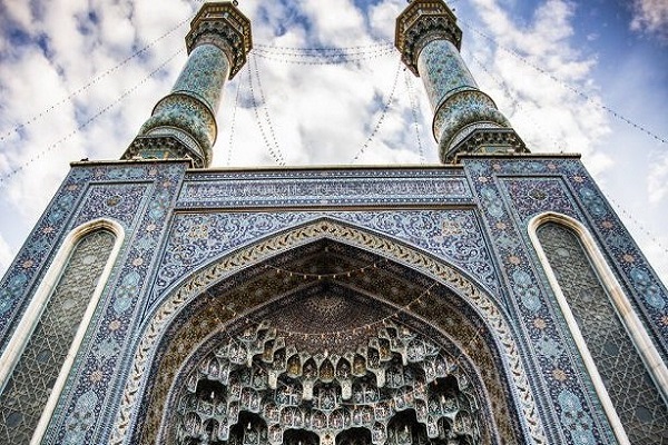 مسجد اعظم، مسجدی که برای هزار سال آینده ساخته شد