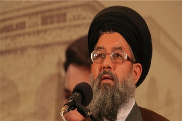 اسلامیت در افغانستان در معرض خطر جدی است