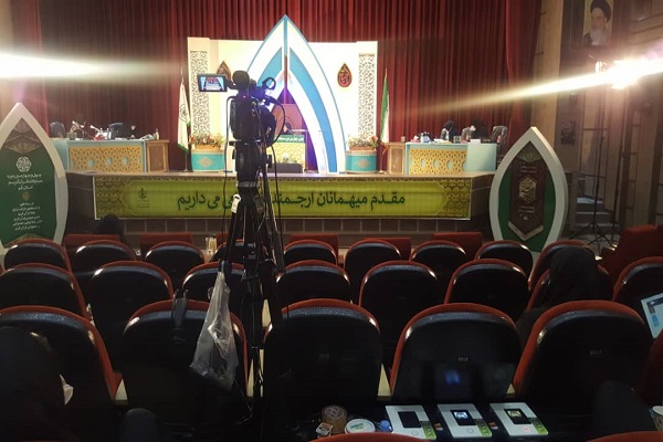 افزایش مهارت صبر و شکیبایی با حفظ قرآن کریم