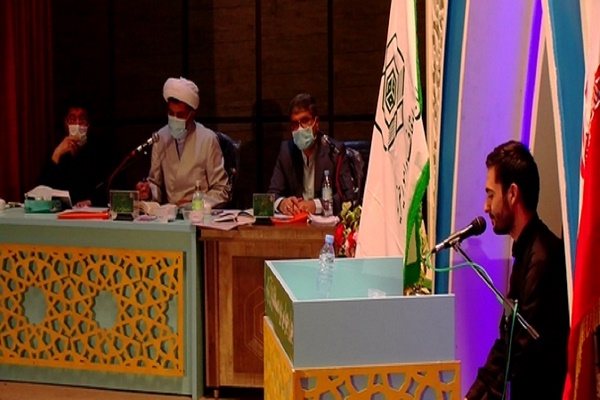 برگزاری مسابقات قرآن مشوقی برای تقویت فعالان قرآنی است