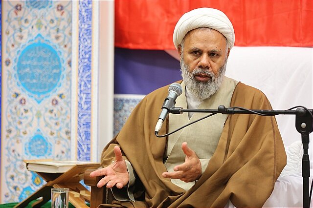 آیا فرعون به وجود خداوند باور داشت؟ + صوت