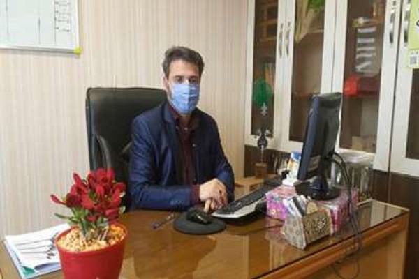 تحقیقی مبنی بر درمان کرونا از سوی دانشگاه طب سنتی نداشتیم