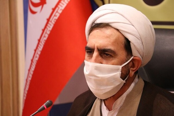 وضعیت حجاب در قم یک تصمیم و سلیقه شخصی نیست