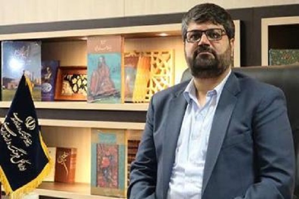 سید موسی حسینی کاشانی مدیرکل فرهنگ و ارشاد اسلامی قم