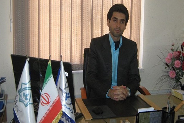 حمیدرضا فرج شوشتری&zwnj;پور، معاون پارک علم و فناوری قم