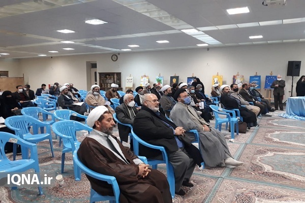 مجمع انتخاباتی اتحادیه قرآن و عترت قم 
