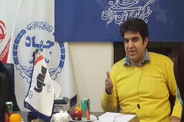 حسین حجت‌پناه استاد دانشگاه و جامعه شناس