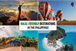 استراتژی فیلیپین برای درآمدزایی از بازار گردشگری حلال