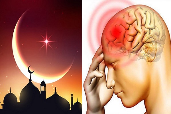 دلایل سردرد در ماه رمضان و راه‌های بهبود