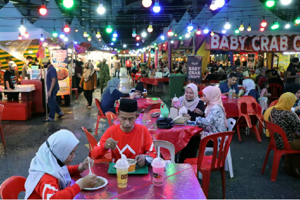 مالزی برترین اقتصاد اسلامی سال 2021 شناخته شد