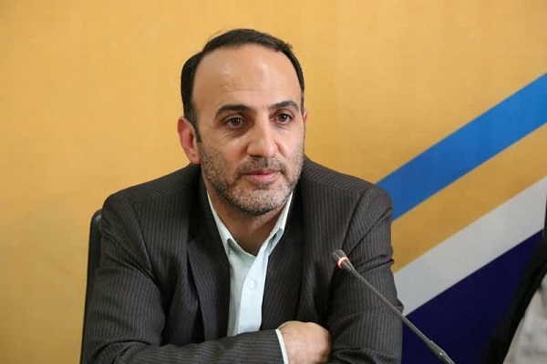 عبدالحسین کلانتری معاون فرهنگی و اجتماعی وزیر علوم، تحقیقات و فناوری